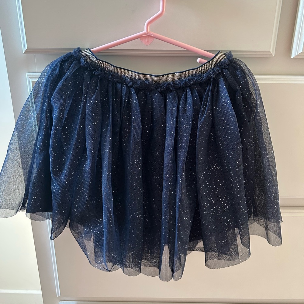 Tucker and Tate skirt size 6